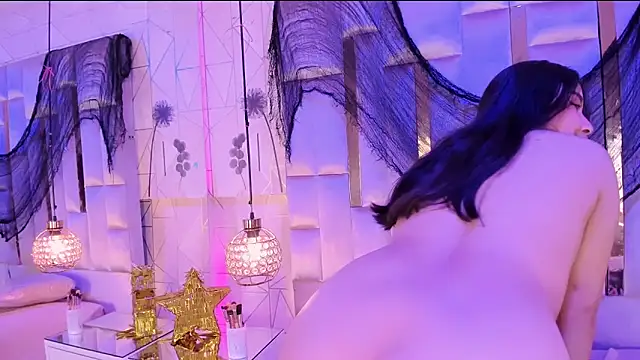 HannaCollins_ webcam