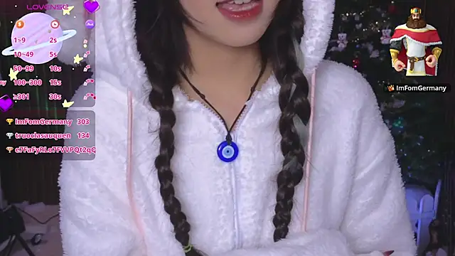 _____Panda_____ webcam