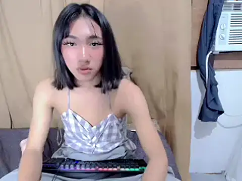 urultimate_milker (T teen) - CUM SHOW MISS AIKO