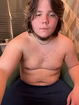 desiredude9 (M twink) - JERK OFF 5 MIN