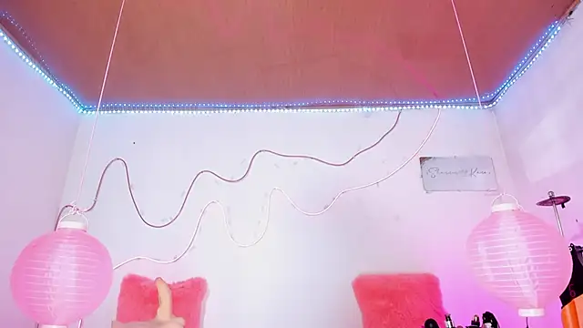 shannon_kinne_ webcam