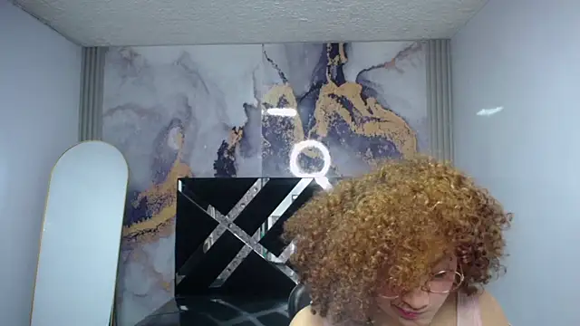 Scarlett_Joe_v webcam