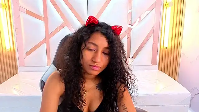 ninadelight_tp webcam