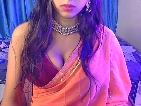 shivani-kumari21 (F teen) - Boobs oil massage