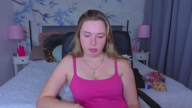 Sweetie_kitty1 webcam