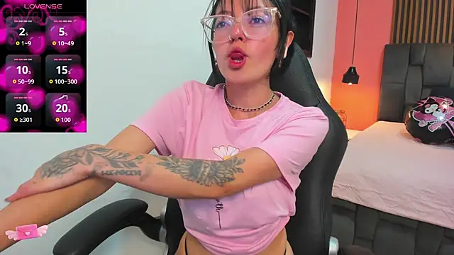 elisa_collins webcam