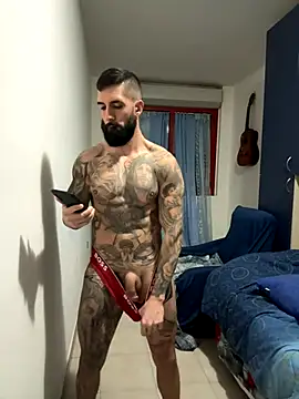 Gioeltoro89 webcam