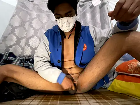 hunterboy2001 webcam