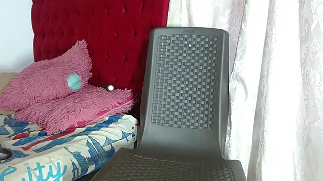 cristinamontiel webcam