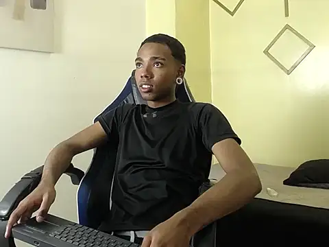 CollemanStone webcam