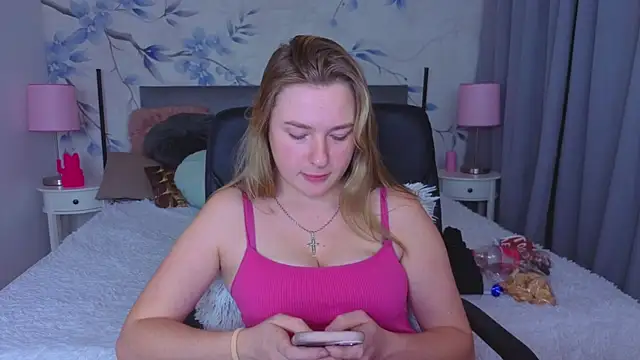 Sweetie_kitty1 webcam