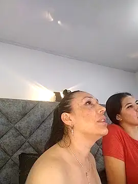 Shantey_Laurent webcam