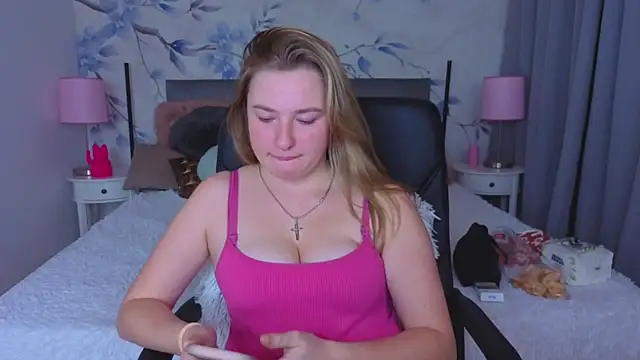 Sweetie_kitty1 webcam