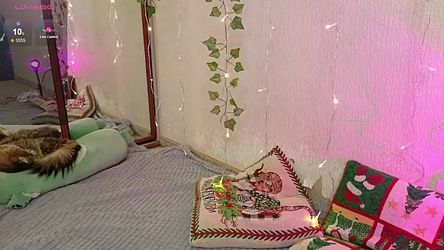 christy_memeow webcam