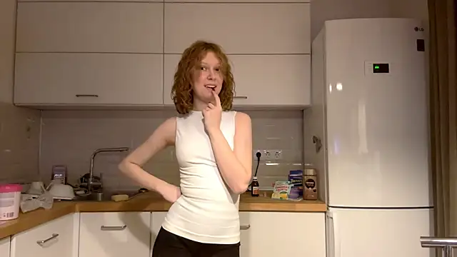 ElfriedaZwack webcam