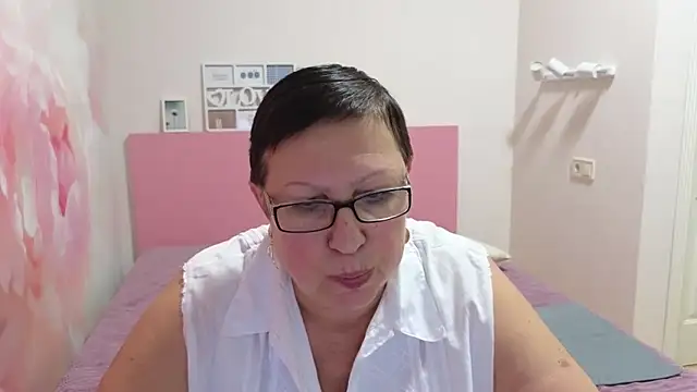 BarbaraTurners webcam