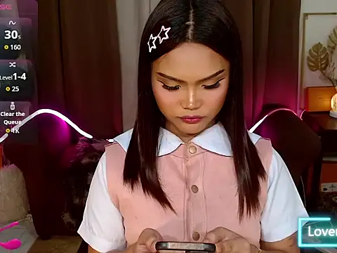 _TransGoddessAthena_ webcam