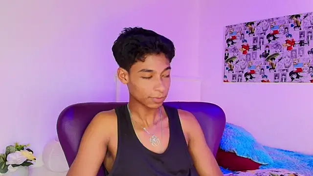 CoffeNaughty_nom webcam