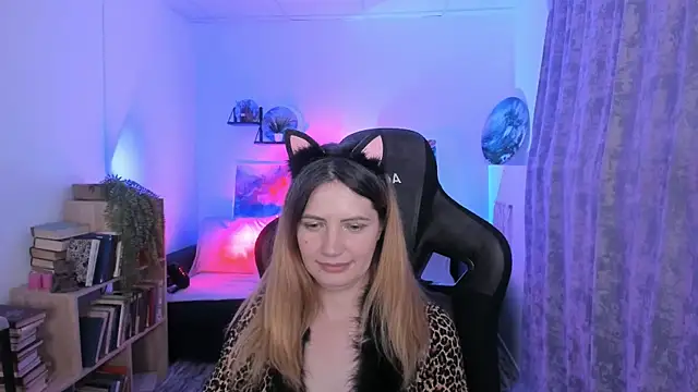 AleksaLaurent webcam