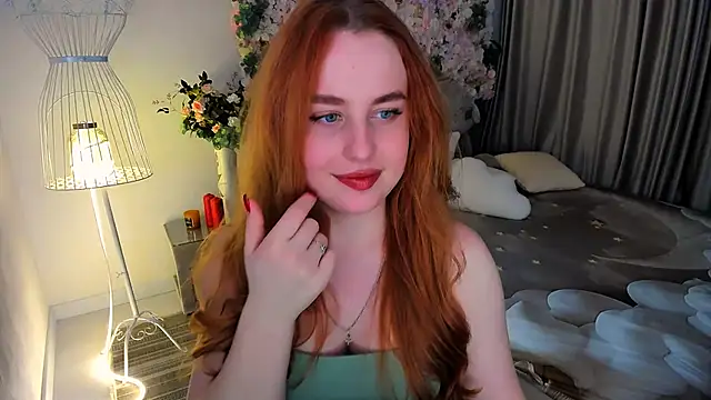 AirySilhouette webcam