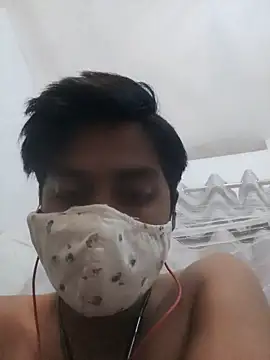 hunterboy2001 webcam