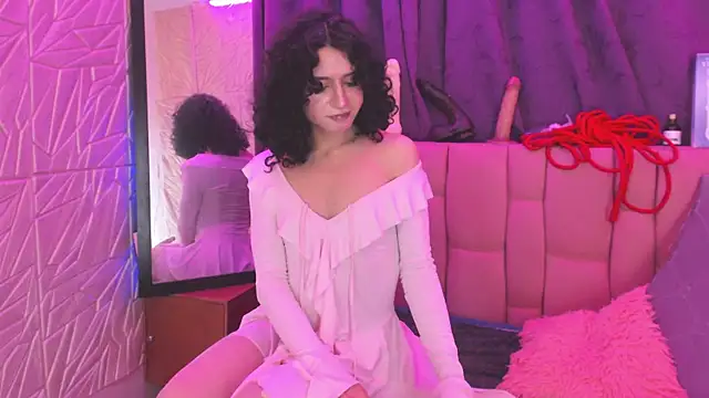 Angellike_doll webcam