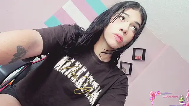 Melisa_Bunny69 webcam