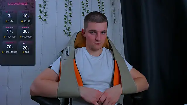 Your_Claddagh webcam