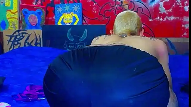 deivid_estrada webcam