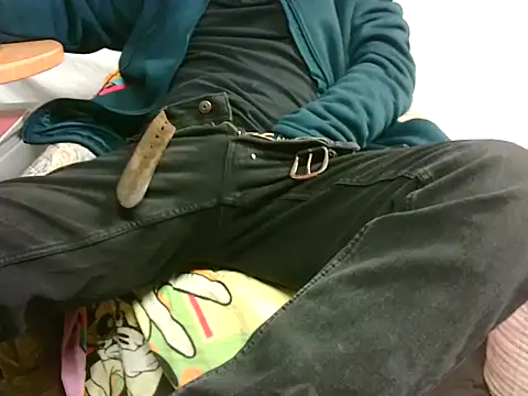 Giulio35_Pika webcam