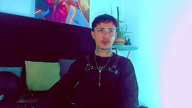 HannibalLester webcam