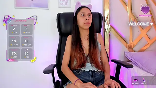 Goddess__Lilith webcam