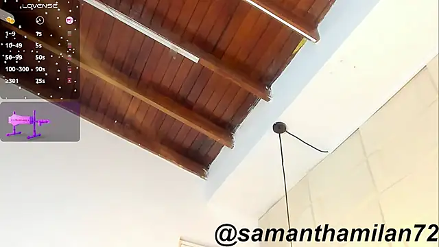 SamanthaMilann