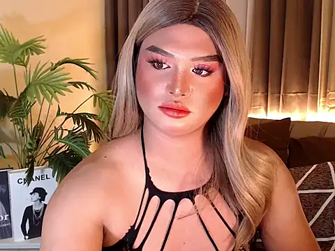 UrGoddess_Sofia webcam