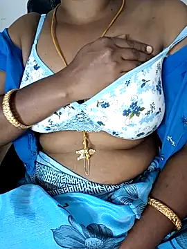 Tamil-hotwife webcam