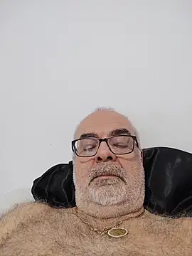 satiro_sevilla (M mature) - Masturbación hasta el final con corrida