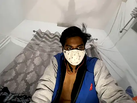 hunterboy2001 webcam