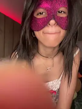 zina-morocco (F young) - Brush in my pussy 🔥💦