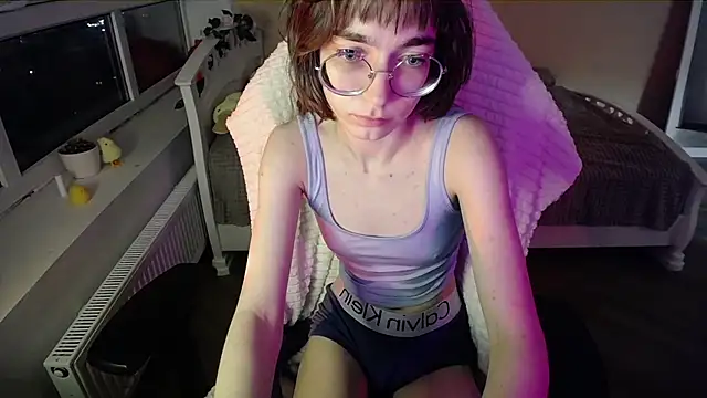 MissLinaDream webcam