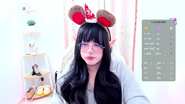 omorimori (T young) - 🌸 Toppless 🌸