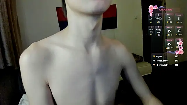 Vampirella_GS webcam