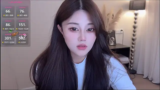 Cure-uuuuuuuu webcam