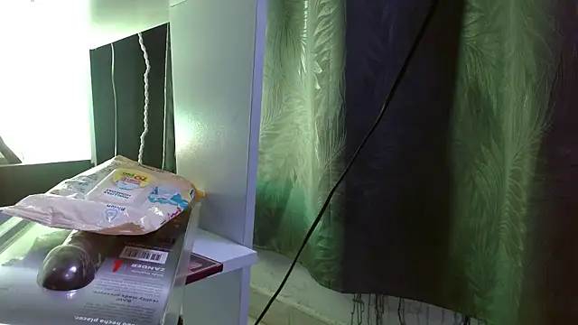 Tatiana_star1 webcam