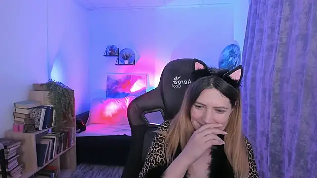 AleksaLaurent webcam