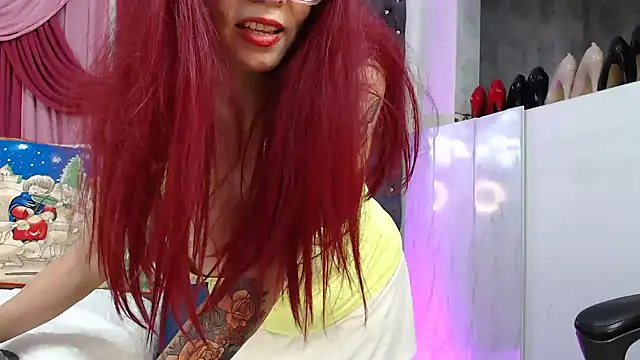 kimberlybirdx webcam
