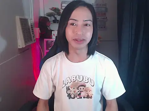 Miracle_TheBrat webcam