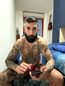 Gioeltoro89 webcam