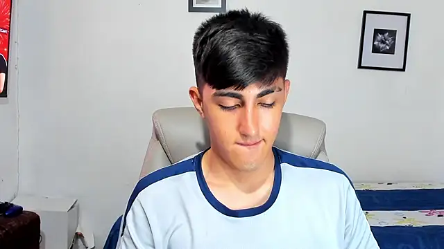 babymaik - Babymaik's free webcam - UK Sex Cams