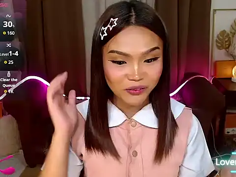 _TransGoddessAthena_ webcam