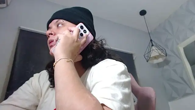 snowflake_xxx webcam